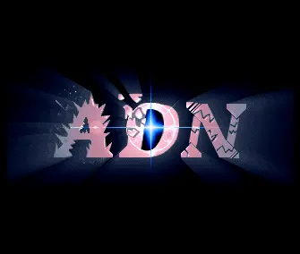 ADN (1994) by Oxygene