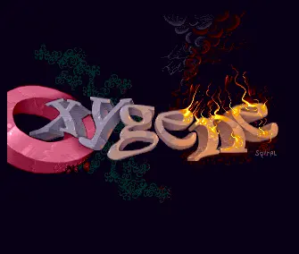 Cuzco (1994) by Oxygene