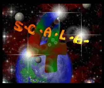 Scala 4 Dentro (1994) by Oxyron