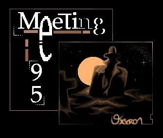 Meeting Intro (1995) by Oxyron