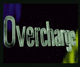 Overcharge (1994) by Ozone Free
