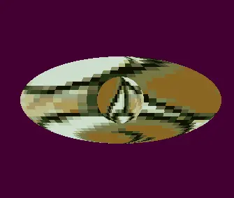 Geloween (1993) by Ozone Free