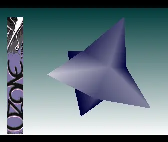 Rendevous (1994) by Ozone Free