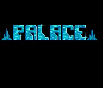 Megademo Advertisement (1991) by Palace