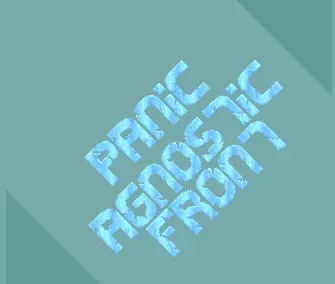 TRSI Easter Party Demo (1992) by Panic