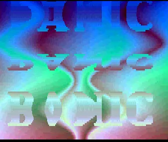 Excitable (1992) by Panic