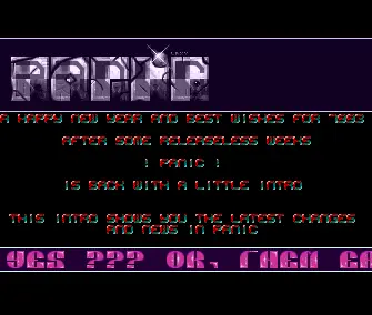 News Intro (1992) by Panic