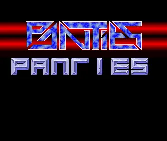 First Official Intro (1988) by Panties, The