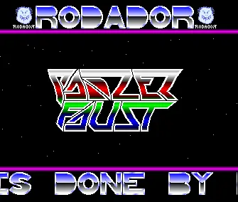 First Intro (1988) by Panzerfaust