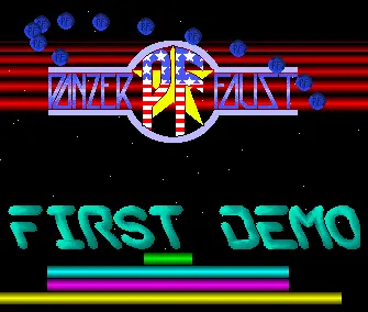 First Demo (1989) by Panzerfaust