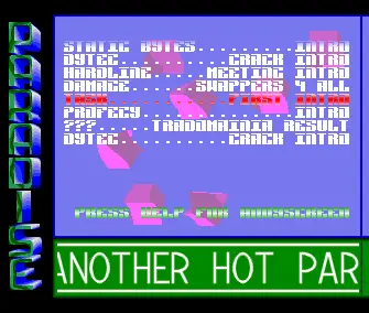 Magical Zone 04 (1991) by Paradise