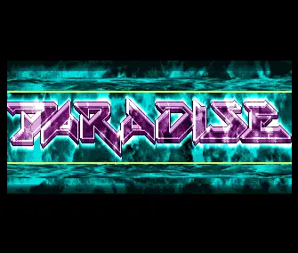 Mini-Demo (1989) by Paradise