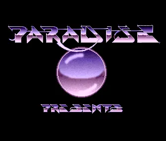 Infinite Dreams (1990) by Paradise