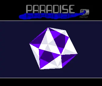 Never Mind (1992) by Paradise