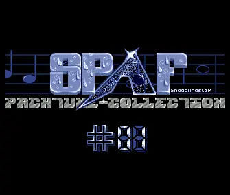 Spaf 01 (1992) by Paradise