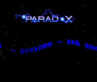 Byteman (1990) by Paradox