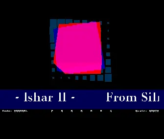 Ishar 2: Messengers Of Doom (1993) by Paradox