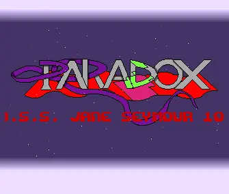 Federation Quest 1: B.S.S. Jane Seymour (1990) by Paradox