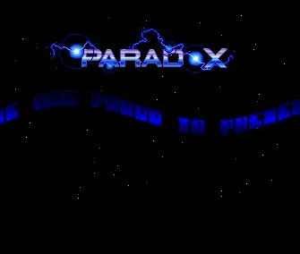 Classic Board Games (1990) by Paradox