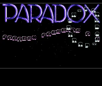 Ishido The Way of Stones (1990) by Paradox