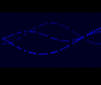 Projectyle (1990) by Paradox