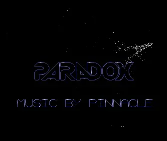 Starfield Control by Paradox