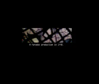 Snurkeldemo 2 (1990) by Paradox