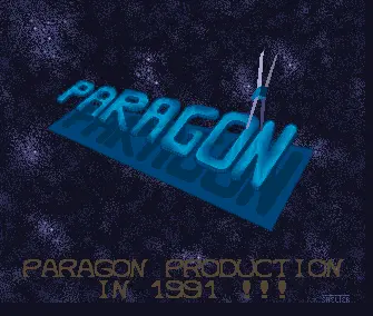 First German (1991) by Paragon