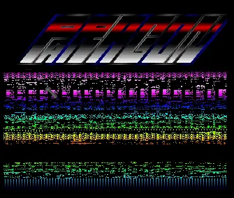 Memory Dumper Intro (1989) by Paragon Finland