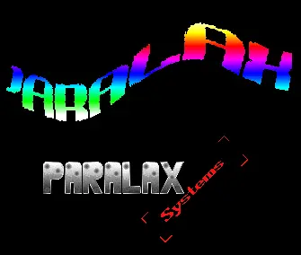 Second Demo (1991) by Paralax