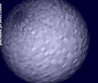 Metro 1 (1991) by Parallax