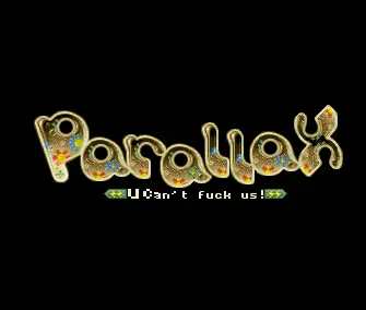 Metro 2 (1991) by Parallax