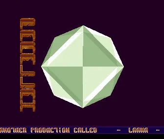 Laama (1991) by Parallax