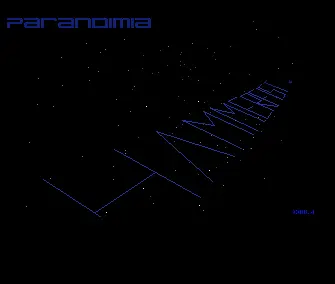 Hammerfist 100% (1990) by Paranoimia