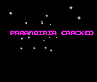 Nuclear War (1989) by Paranoimia