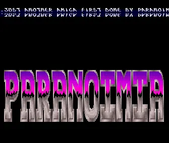 Daily Double Horse Racing (1989) by Paranoimia