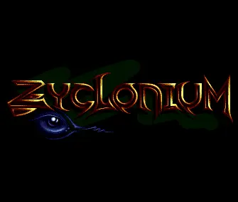 Zyclonium (1992) by Parasite
