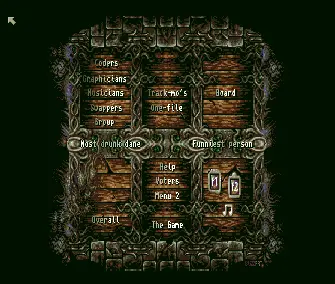 Dansktoppen 04 (1994) by Passion
