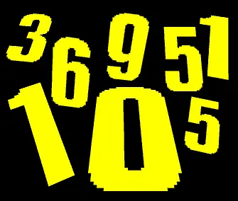 Electronic Confusion BBS Intro (1995) by Passion