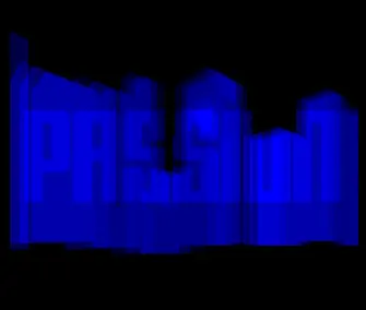Nitte! (1994) by Passion