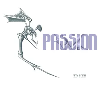 Passionate (1994) by Passion