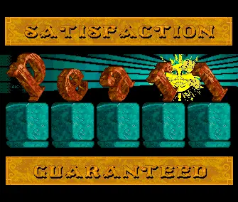 Satisfaction Guaranteed (1993) by Pearl