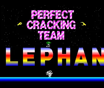 New PCT Demo (1986) by Perfect Cracking Team
