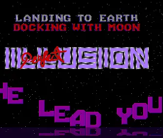 Dual Muzac (1990) by Perfect Illusion