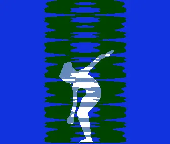 Hypnosis (1993) by Perspex