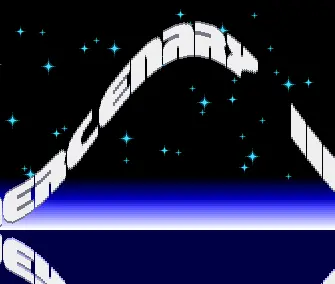 Mercenary 3 (1991) by Perverts
