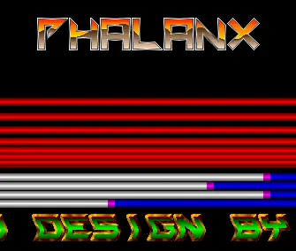 First Intro v3 (1988) by Phalanx