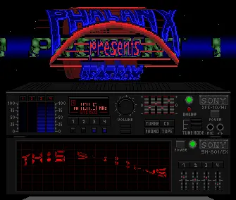 Beatbox (1988) by Phalanx
