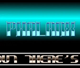 Crusher's Intro (1987) by Phalanx