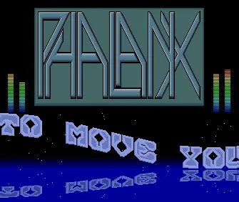Sinus (1988) by Phalanx